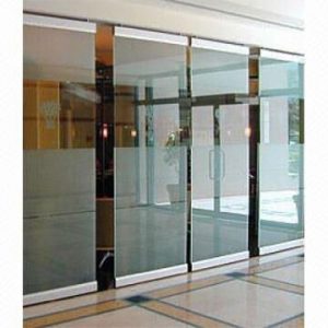 Tempered Glass Window & Door