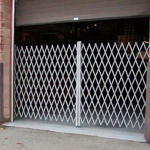 M.S Netting Sliding Door