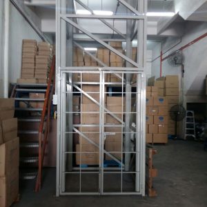 M.S Store Lift