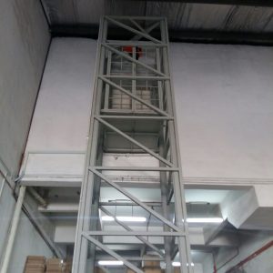 M.S Store Lift