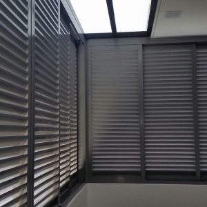 Tempered Glass Window & Door