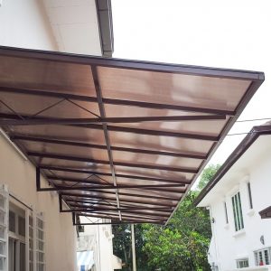 Skylighy Polycarbonate