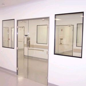 Tempered Glass Window & Door